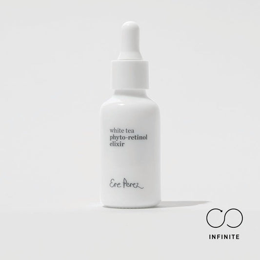 Ere Perez White Tea Phyto-Retinol Elixir 30ml