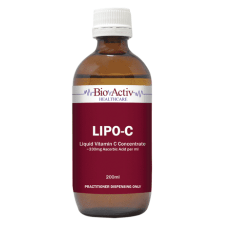 BioActiv Lipo-C 200ml