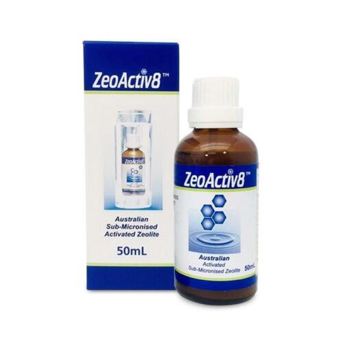 ZeoActiv8™ 50ml