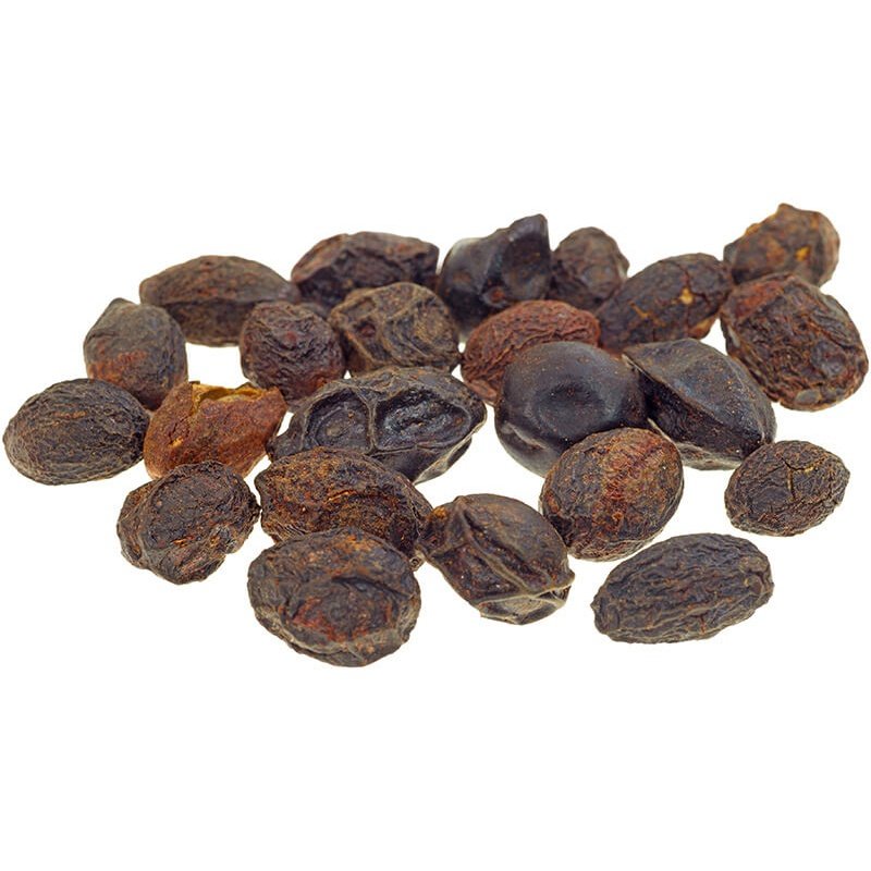 Nature's Sunshine Saw Palmetto 550mg 100c