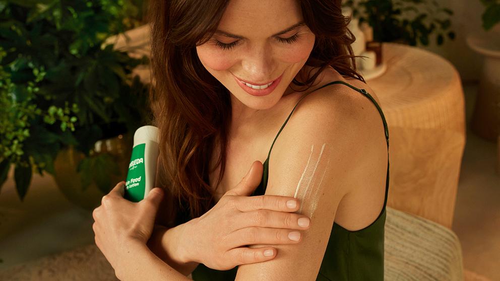 Weleda Skin Food Body Lotion 200ml
