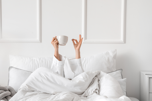 Advanced Sleep Hygiene and the Science of Adaptogenic Hot Chocolate