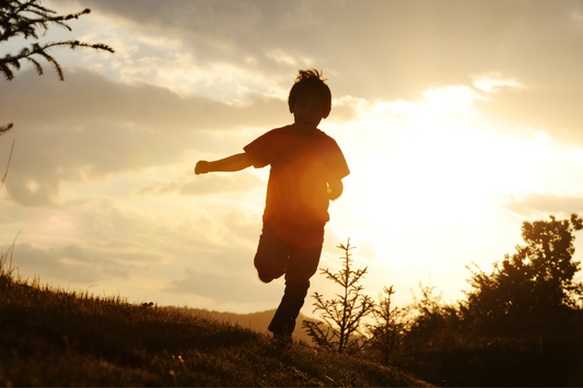 Nurturing Happy Tummies: A Guide to Supporting Children's Gut Health