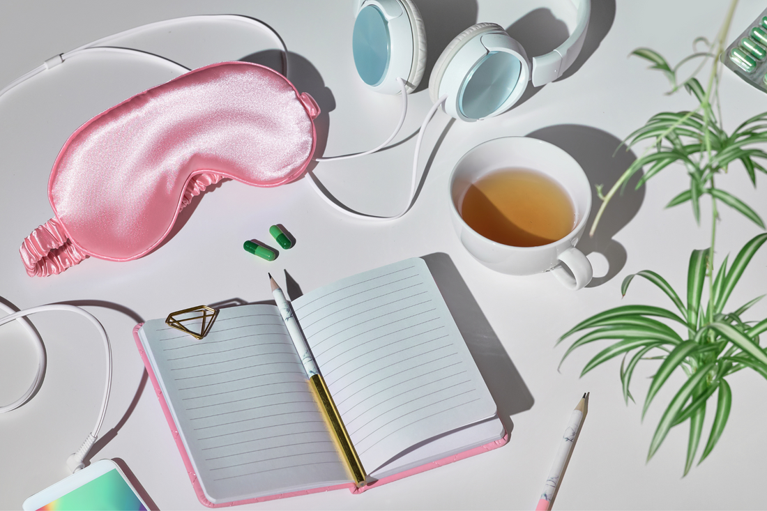 The Essential Night-Time Routine for a Successful Morning