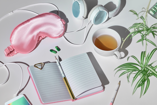 The Essential Night-Time Routine for a Successful Morning