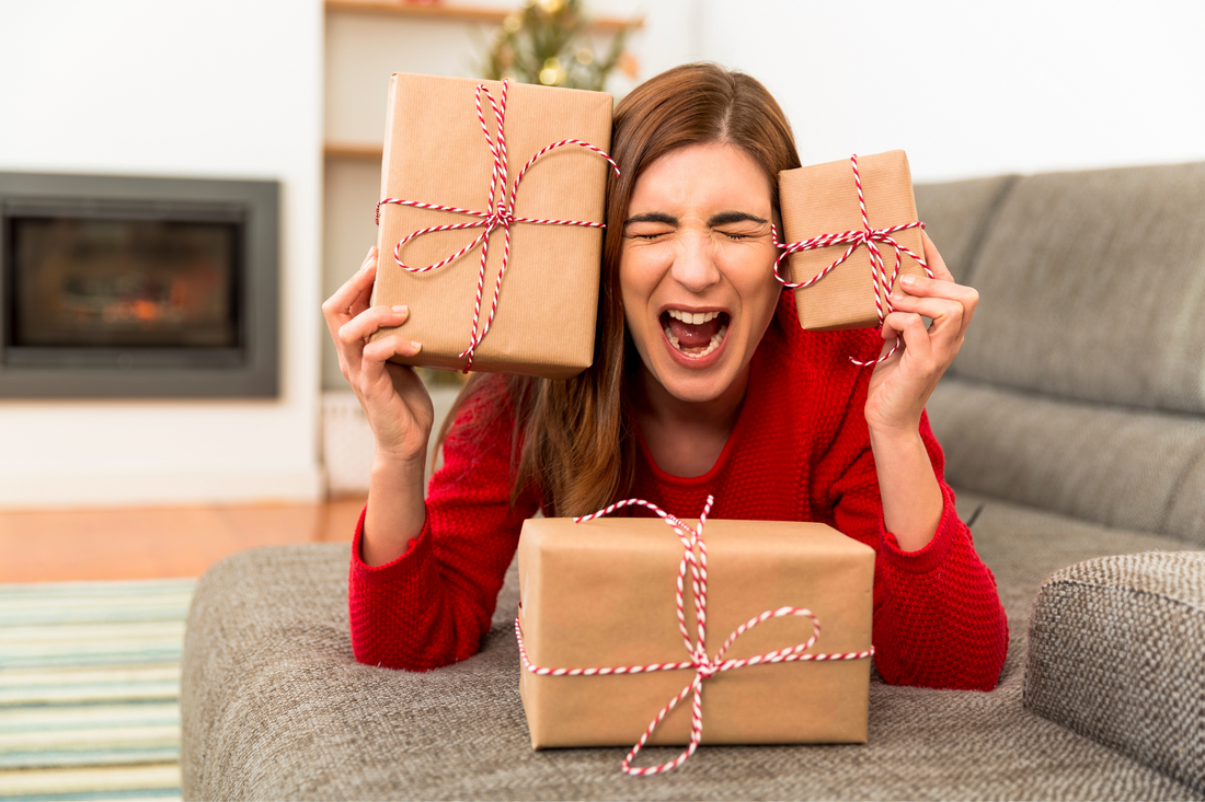 Navigating the Festive Frenzy: Prioritising Your Mental Health during Christmas