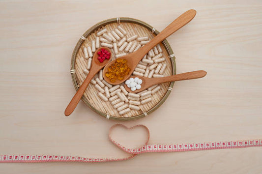The Perfect Pair: How Vitamin K2 and D3 Work Together for Optimal Health
