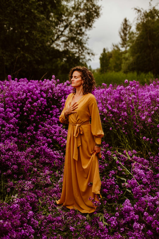 Supporting Menopause: Essential Nutrients & Herbal Medicine for a Healthy Transition