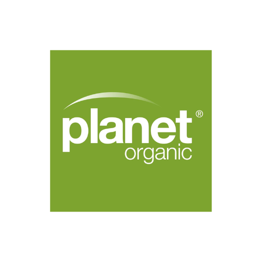 Planet Organic