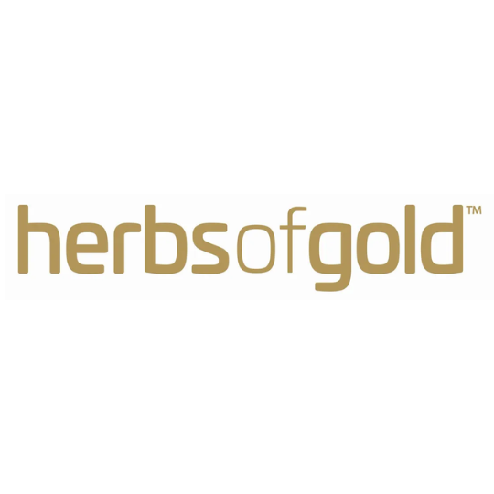 Herbs of Gold