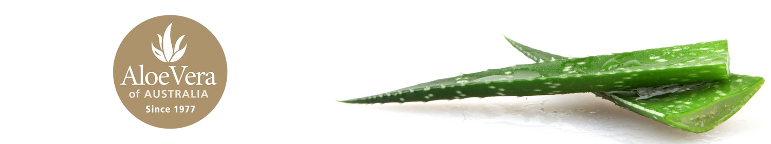 Aloe Vera of Australia