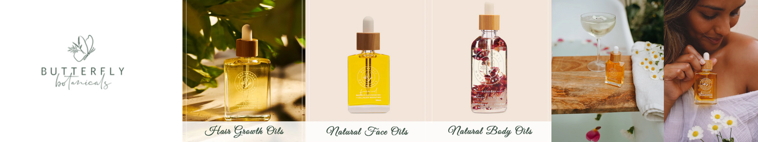 Butterfly Botanicals