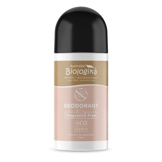 BIOLOGIKA Roll on FFree 70ml