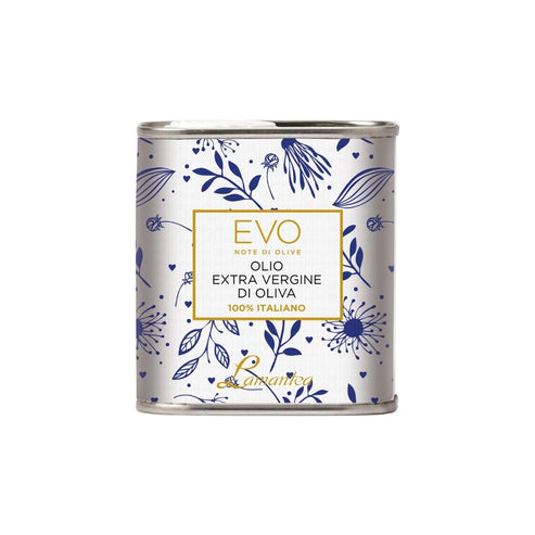 Notes of Olives - Iris 100ml