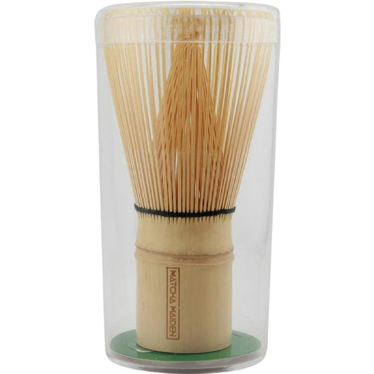 Matcha Maiden Bamboo Whisk