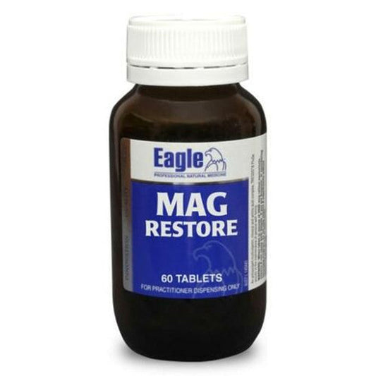 Eagle Mag Restore 60t