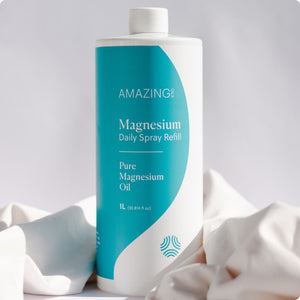 Amazing Oils Mag Daily Spray 200ml