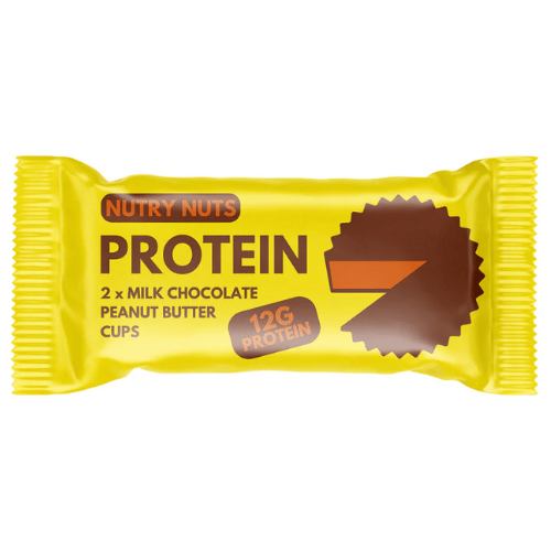Nutry Nuts Protein Peanut Butter Cups 42g