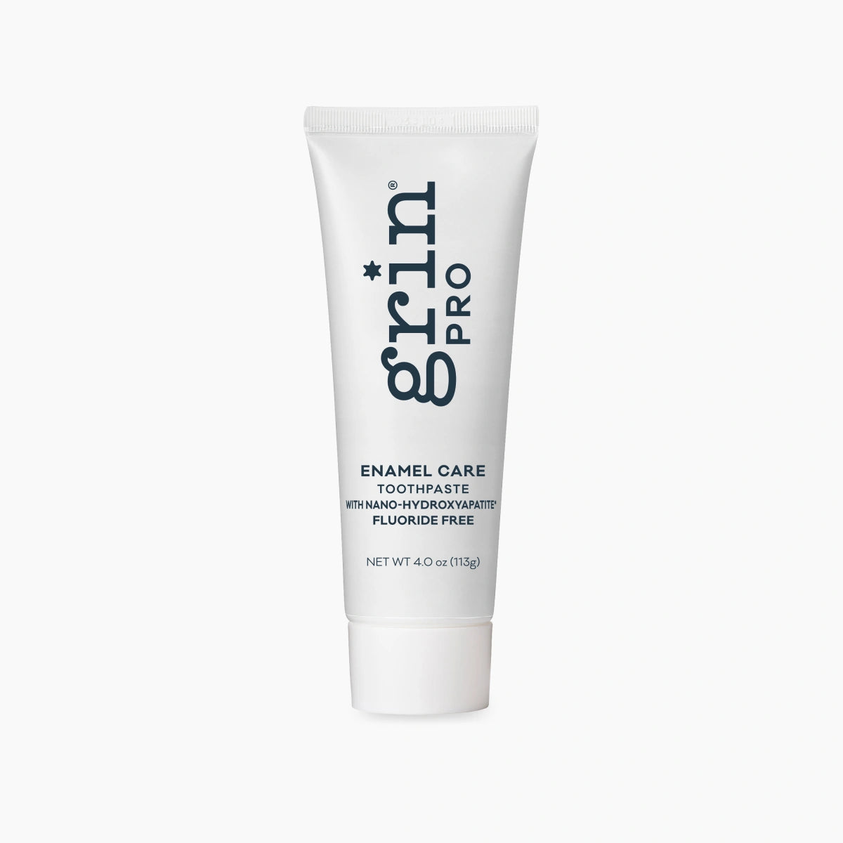 Grin Pro Enamel Care Toothpaste with Nano-Hydroxyapatite 113 g