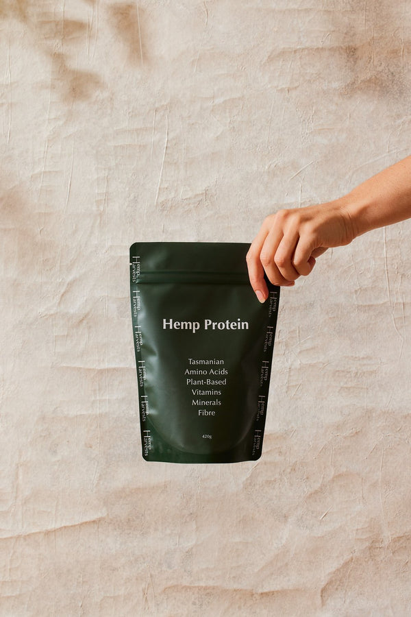 Hemp Harvest Hemp Protein 250g