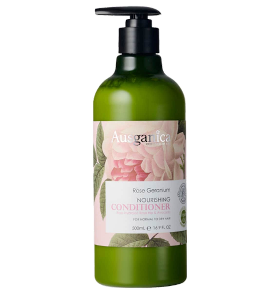 Ausganica Nourishing Conditioner 500ml