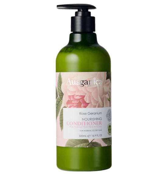 Ausganica Nourishing Conditioner 500ml