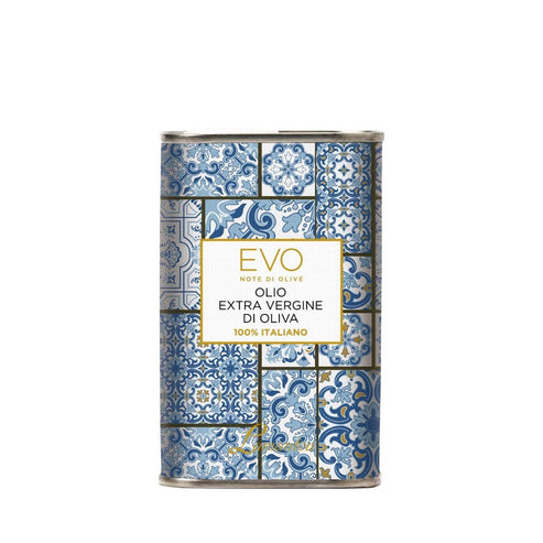 Notes of Olives - Maioliche 250ml