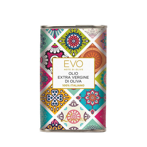 Notes of Olives - Scacchi 250ml