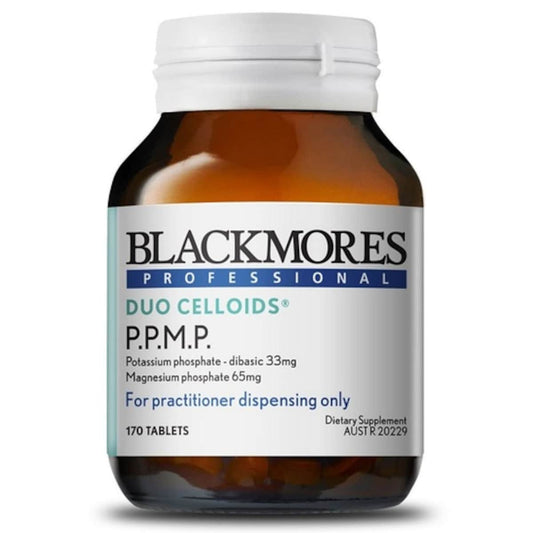 Blackmores P.P.M.P (170)