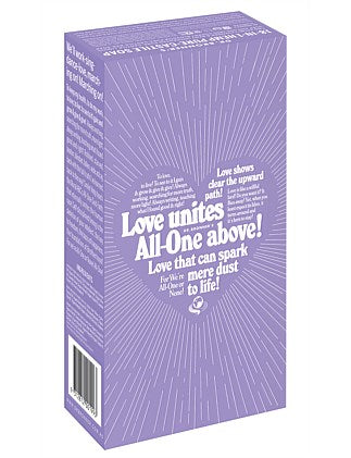 Dr Bronner Love Unites Gift Pack