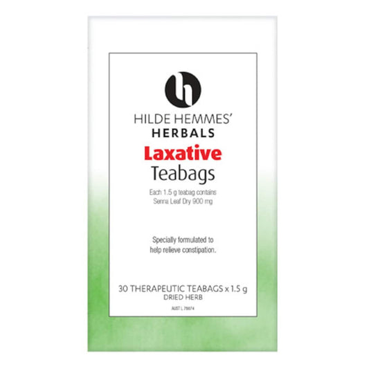 Hilde Hemme Laxative Mix 30tb