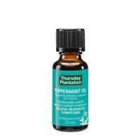 Thursday Plantation Peppermint Oil 25ml