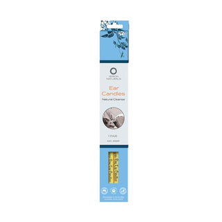 Byron Naturals Ear Candles 1 Pair