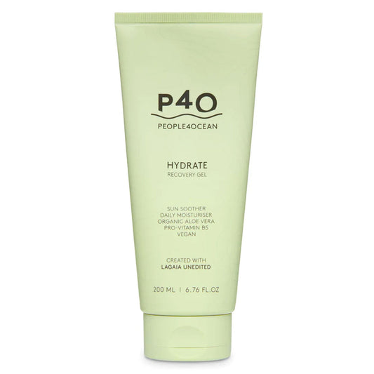 People 4 Ocean Hydrate Recovery Gel 200ml