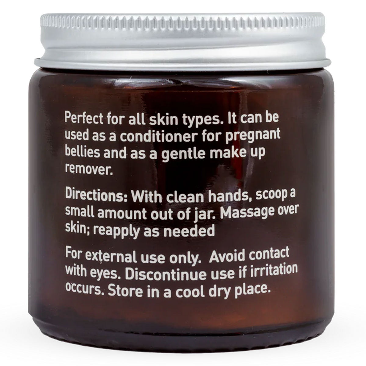 Noosa Basics Ultra Rich Skin Cream Cocoa Butter 120ml