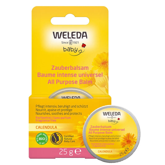 Weleda Baby All Purp Balm 25g