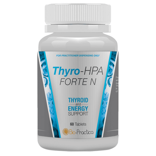 Bio-Practica Thyro-HPA Forte N 60t