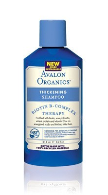 Avalon Thickening Shampoo 400mL