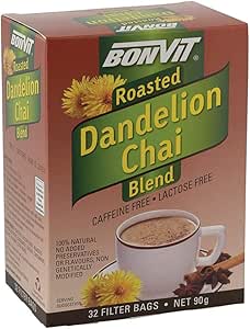 Bonvit Dandelion Chai 32Tb