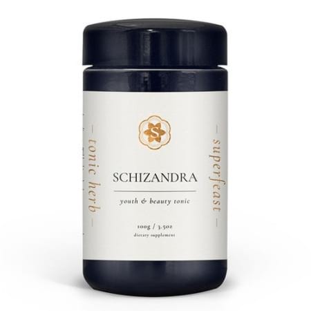 Superfeast Schisandra 100g