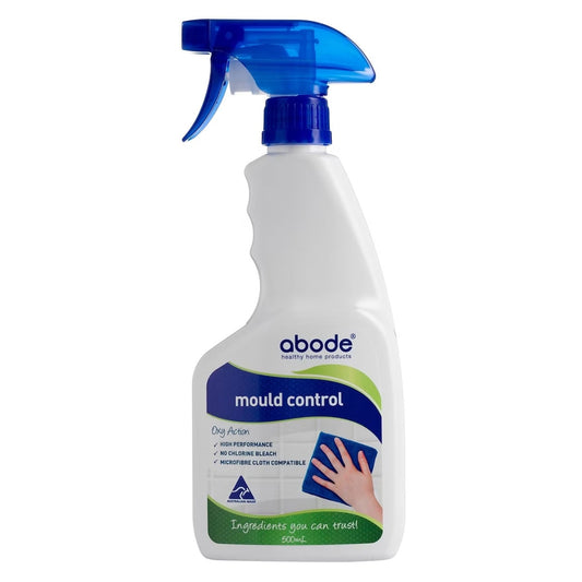 Abode Mould Spray 500ml
