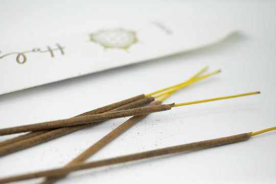 Grace - Holy Smokes Eco Incense Pack 20gm