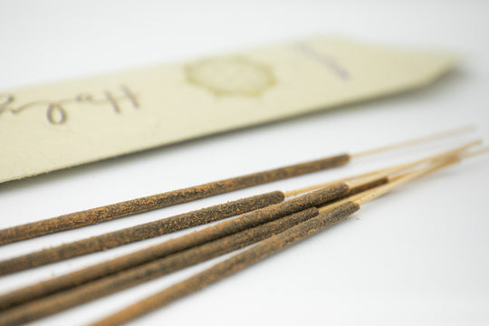 Devotion - Holy Smokes Eco Incense Pack 20gm