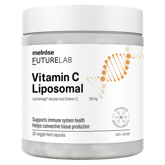 Melrose Futurelab Vitamin C Lipo 30vc