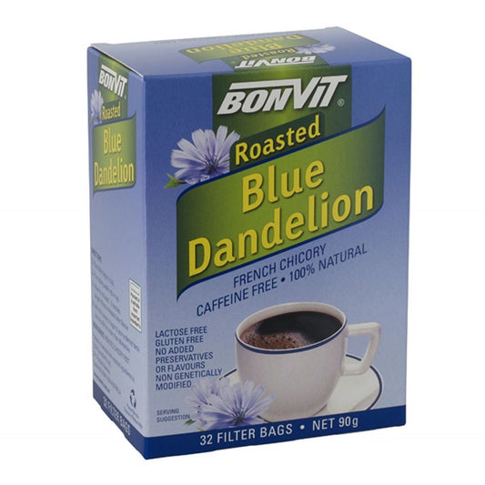 Bonvit Blue Dandelion French Chicory 32tb