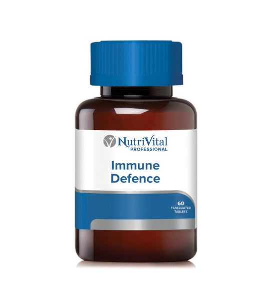 NutriVital Professional Immune Defence 30t
