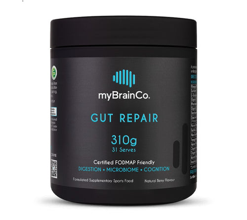 My Brain Co Gut Repair Berry 310g