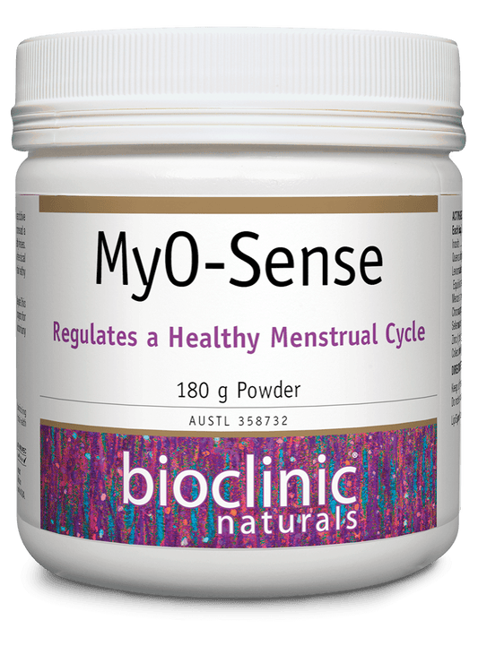 Bioclinic Myo-Sense 180g