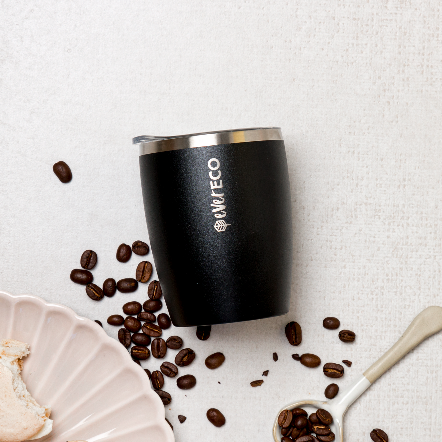 Ever Eco Insulated Coffee Cup 295ml