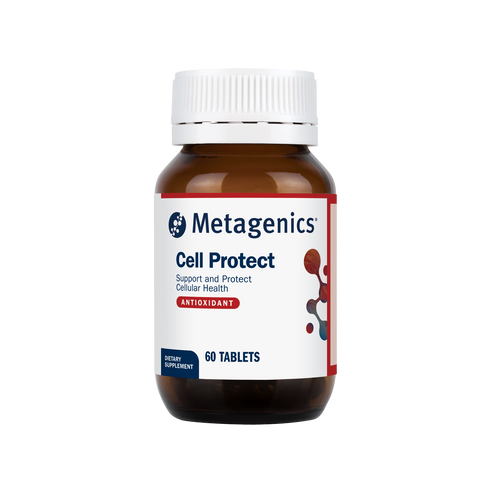 Metagenics Cell Protect 60t